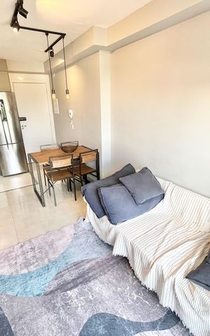 Apartamento à venda com 48m², 2 quartos e 1 vaga Apartamento à venda com 48m², 2 quartos e 1 vagaSala/Cozinha