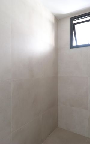 Apartamento à venda com 190m², 4 quartos e 3 vagasBanheiro da Suíte 1