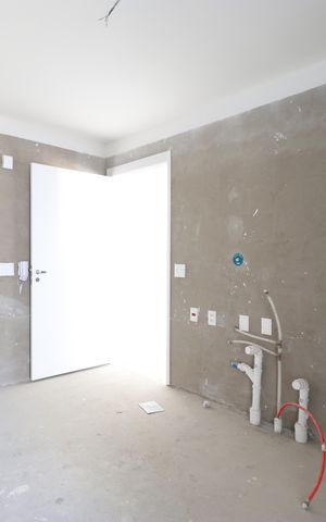 Apartamento à venda com 190m², 4 quartos e 3 vagasCozinha