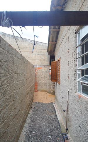 Apartamento para alugar com 30m², 1 quarto e 1 vagaCorredor