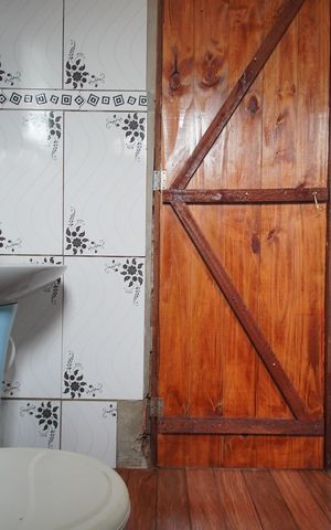 Apartamento para alugar com 30m², 1 quarto e 1 vagaBanheiro