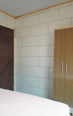 Apartamento para alugar com 30m², 1 quarto e 1 vagaQuarto 
