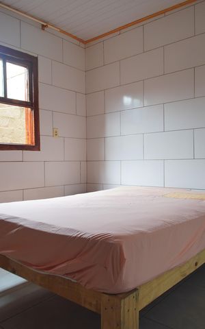 Apartamento para alugar com 30m², 1 quarto e 1 vagaQuarto 