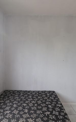 Apartamento à venda com 43m², 2 quartos e 1 vagaQuarto 1