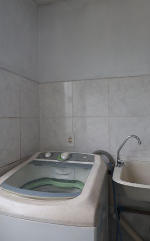 Apartamento à venda com 43m², 2 quartos e 1 vagaCozinha - Armários