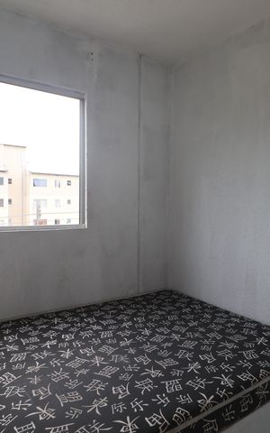 Apartamento à venda com 43m², 2 quartos e 1 vagaQuarto 1