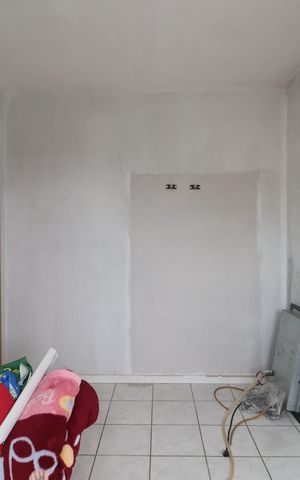 Apartamento à venda com 43m², 2 quartos e 1 vagaQuarto 2