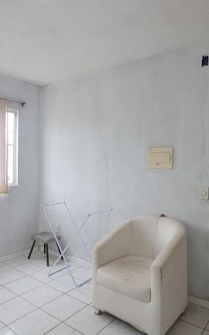 Apartamento à venda com 43m², 2 quartos e 1 vagaSala