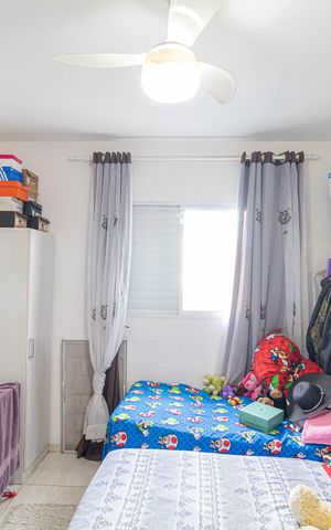Casa à venda com 190m², 2 quartos e 3 vagas Casa à venda com 190m², 2 quartos e 3 vagasQuarto 1
