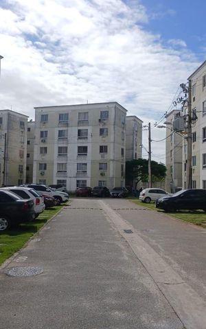 Apartamento para alugar com 65m², 2 quartos e 1 vaga Apartamento para alugar com 65m², 2 quartos e 1 vagaGaragem