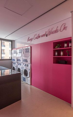 Studio à venda com 24m², 1 quarto e sem vagaArea Comum