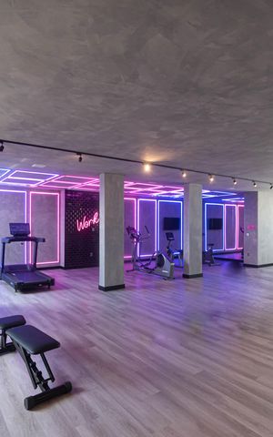 Studio à venda com 24m², 1 quarto e sem vagaArea Comum