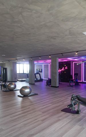 Studio à venda com 24m², 1 quarto e sem vagaArea Comum