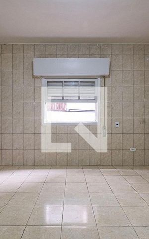 Studio para alugar com 30m², 1 quarto e sem vaga