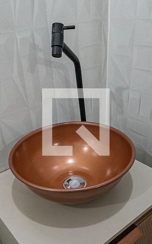 Studio para alugar com 30m², 1 quarto e sem vaga
