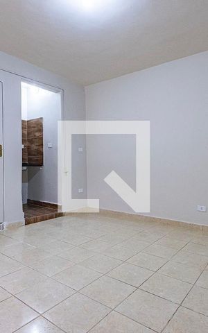Studio para alugar com 30m², 1 quarto e sem vaga