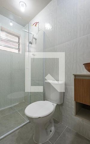 Studio para alugar com 30m², 1 quarto e sem vaga