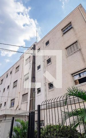 Studio para alugar com 30m², 1 quarto e sem vaga