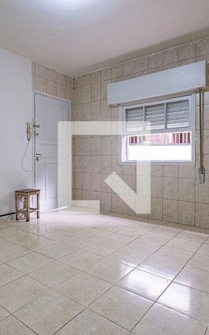 Studio para alugar com 30m², 1 quarto e sem vaga