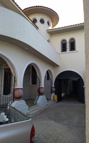 Casa à venda com 600m², 6 quartos e 9 vagas Casa à venda com 600m², 6 quartos e 9 vagasFoto 05