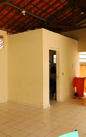 Apartamento à venda com 45m², 2 quartos e 1 vagaÁrea comum - Salão de festas 2