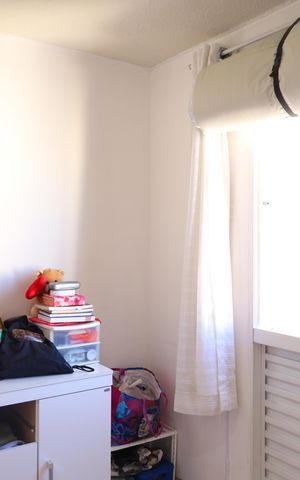 Apartamento à venda com 45m², 2 quartos e 1 vagaQuarto 2