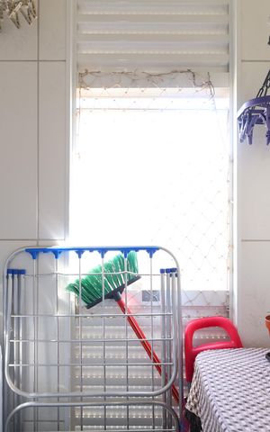 Apartamento à venda com 45m², 2 quartos e 1 vagaÁrea de Serviço