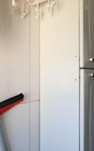 Apartamento à venda com 45m², 2 quartos e 1 vagaÁrea de Serviço