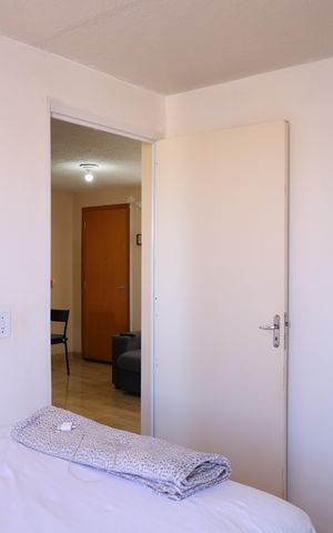 Apartamento à venda com 45m², 2 quartos e 1 vagaQuarto 1