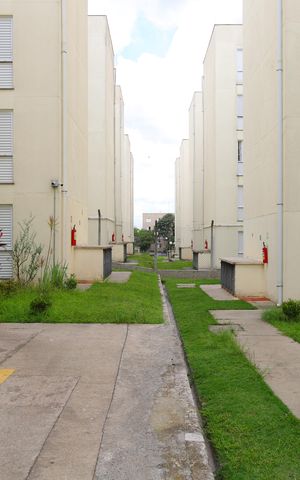 Apartamento à venda com 45m², 2 quartos e 1 vagaÁrea comum 
