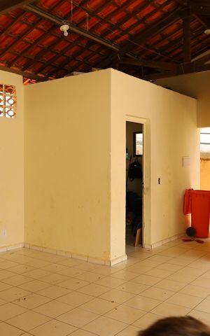 Apartamento à venda com 45m², 2 quartos e 1 vagaÁrea comum - Salão de festas 2