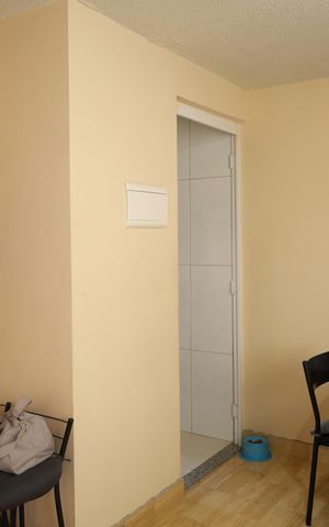 Apartamento à venda com 45m², 2 quartos e 1 vagaSala