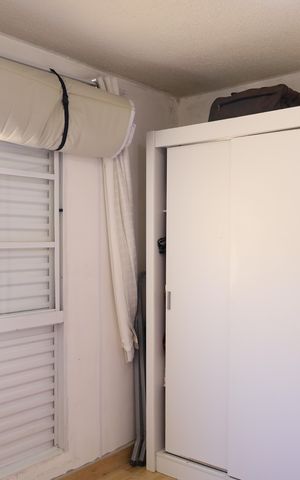 Apartamento à venda com 45m², 2 quartos e 1 vagaQuarto 2