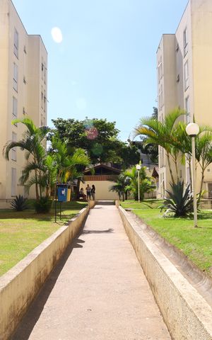 Apartamento à venda com 45m², 2 quartos e 1 vagaÁrea comum