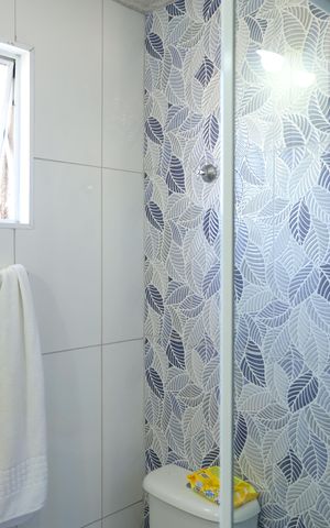 Apartamento à venda com 45m², 2 quartos e 1 vagaBanheiro