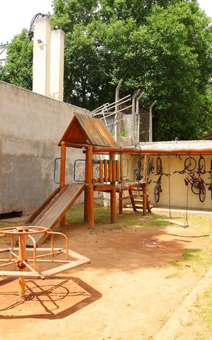 Apartamento à venda com 45m², 2 quartos e 1 vagaÁrea comum - Playground
