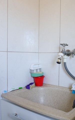 Apartamento à venda com 45m², 2 quartos e 1 vagaÁrea de Serviço