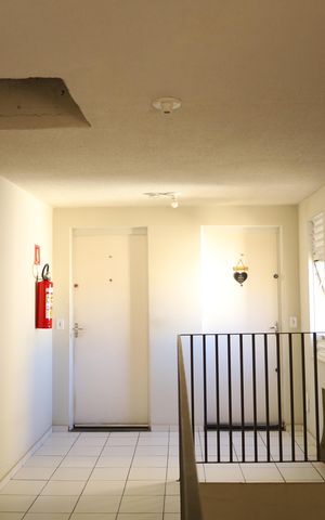 Apartamento à venda com 45m², 2 quartos e 1 vagaÁrea comum - Saguão do andar