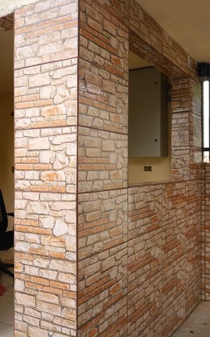 Apartamento à venda com 45m², 2 quartos e 1 vagaÁrea comum - Portaria