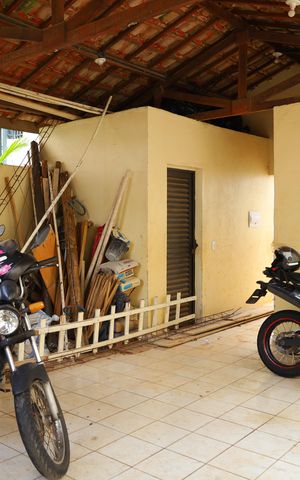 Apartamento à venda com 45m², 2 quartos e 1 vagaÁrea comum - Salão de festas