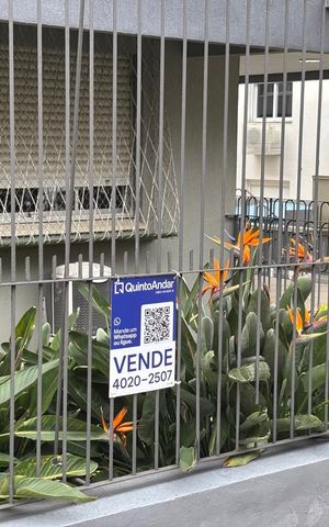 Apartamento à venda com 67m², 2 quartos e 1 vaga
