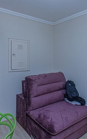Apartamento à venda com 115m², 3 quartos e 2 vagas Apartamento à venda com 115m², 3 quartos e 2 vagashall íntimo_2