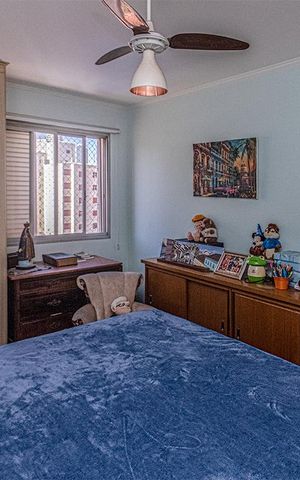 Apartamento à venda com 115m², 3 quartos e 2 vagas Apartamento à venda com 115m², 3 quartos e 2 vagassuíte_2