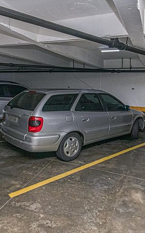 Apartamento à venda com 115m², 3 quartos e 2 vagas Apartamento à venda com 115m², 3 quartos e 2 vagasvaga na garagem 2_1