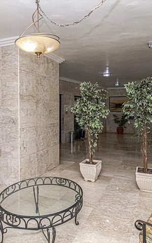 Apartamento à venda com 88m², 3 quartos e 1 vaga Apartamento à venda com 88m², 3 quartos e 1 vagahall de entrada_3
