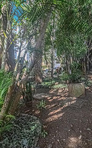 Apartamento à venda com 88m², 3 quartos e 1 vaga Apartamento à venda com 88m², 3 quartos e 1 vagaespaço de convivência com área verde_4