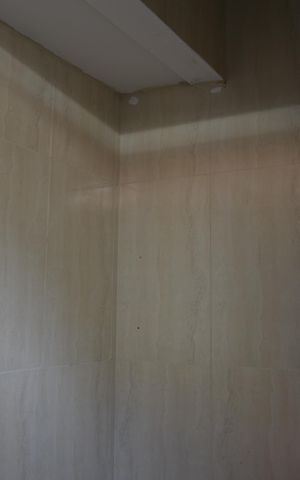 Casa para alugar com 45m², 2 quartos e sem vagaLavanderia