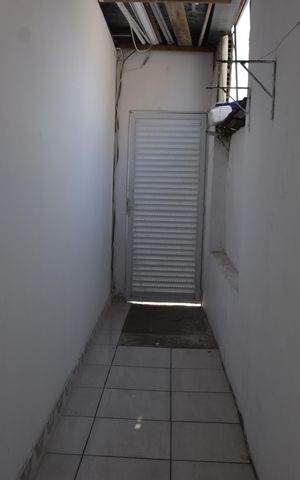 Casa para alugar com 45m², 2 quartos e sem vagaCorredor