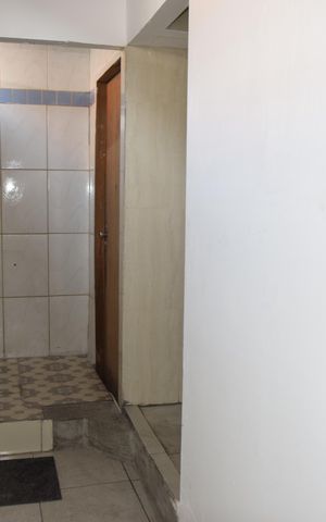 Casa para alugar com 45m², 2 quartos e sem vagaCorredor