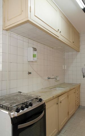 Apartamento para alugar com 137m², 3 quartos e 1 vaga Apartamento para alugar com 137m², 3 quartos e 1 vagaCozinha
